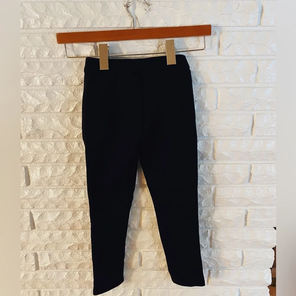 Gap Kids Black Pants - Picture 4 of 4